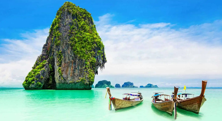 Traveler Opinions That Matter: Incredible Infra Reviewed